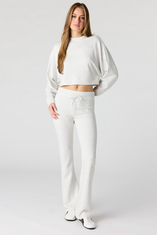 Sommer Ray Scuba Flare Pant