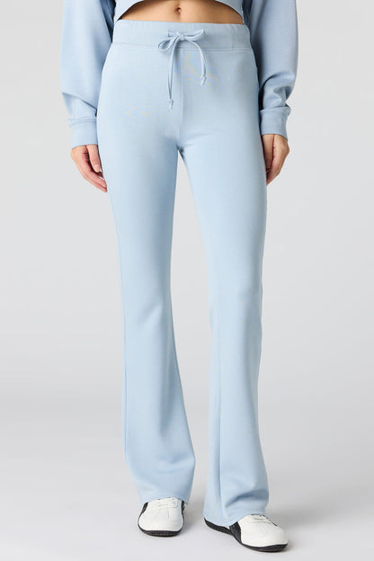 Sommer Ray Scuba Flare Pant