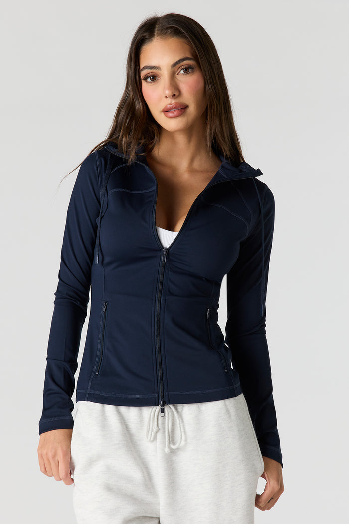 Navy / XS