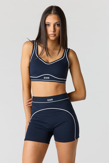 Navy / XS