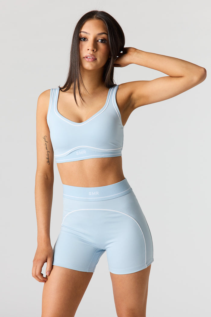 Blue / XS
