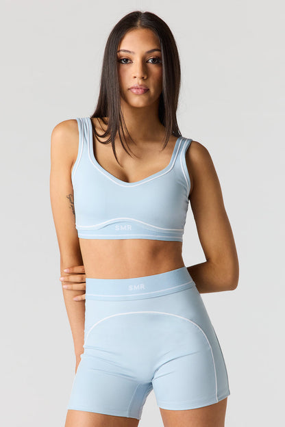 Blue / XS