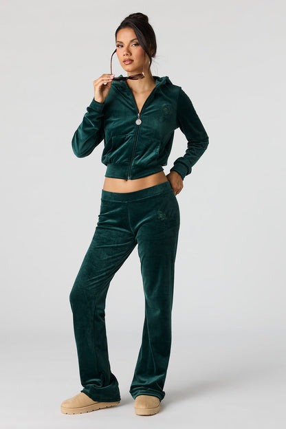 Green / S/P