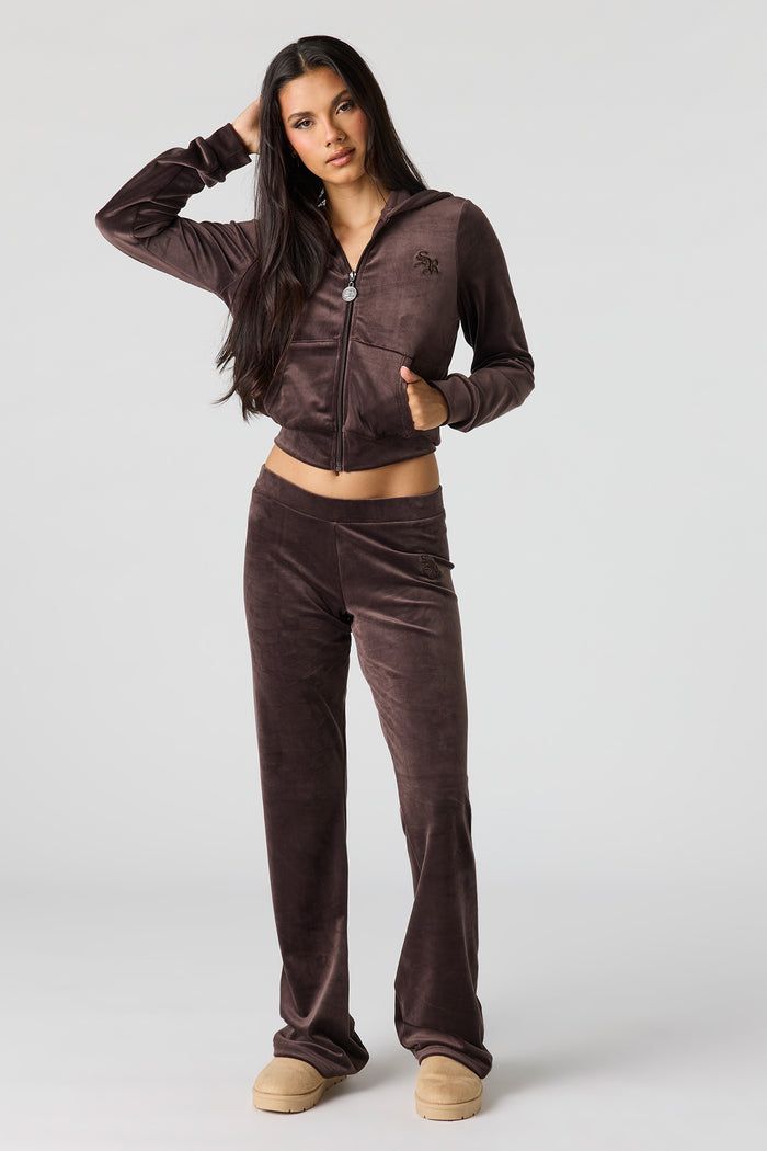 Brown / XS