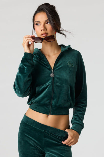 Green / S/P