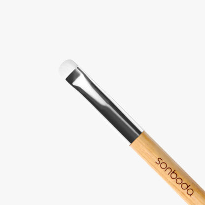 SONBODA 04 Eyeshadow Under Vegan Brush - šepetėlis šešėliams