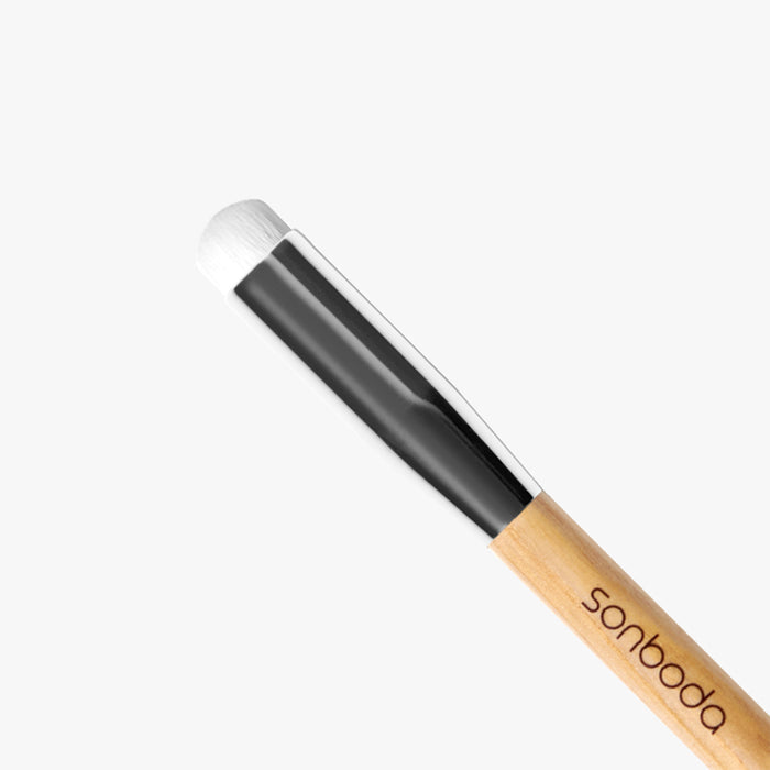 SONBODA 12 Lip Smudge Vegan Brush - šepetėlis lūpoms