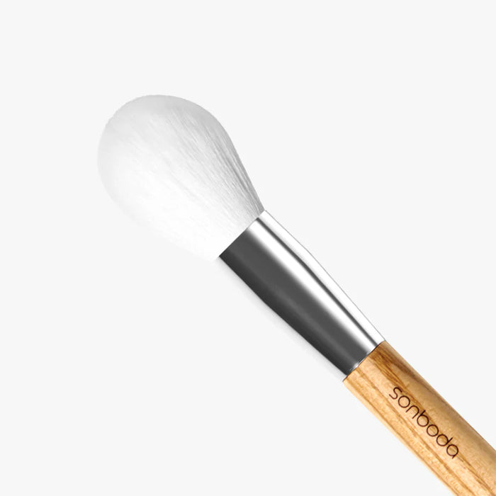 SONBODA 21 Powder Vegan Brush - šepetėlis pudrai