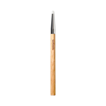 SONBODA 24 Eyeshadow Under Point Vegan Brush - šepetėlis šešėliams