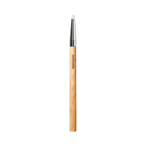 SONBODA 24 Eyeshadow Under Point Vegan Brush - šepetėlis šešėliams