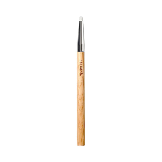 SONBODA 24 Eyeshadow Under Point Vegan Brush - šepetėlis šešėliams