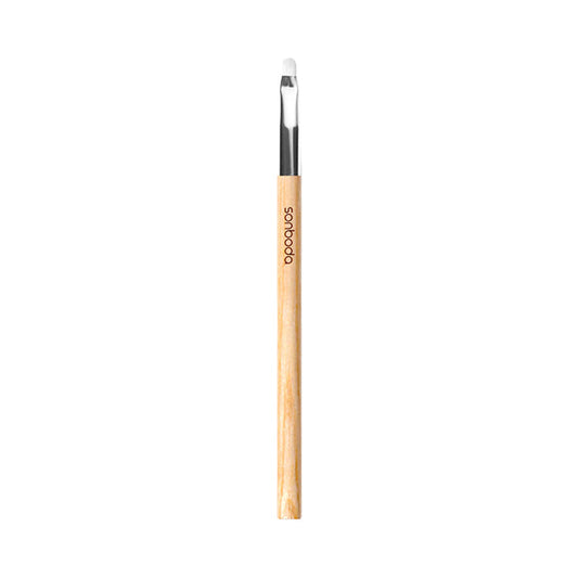 SONBODA 25 Eyeshadow Flat Smudge Vegan Brush - šepetėlis šešėliams