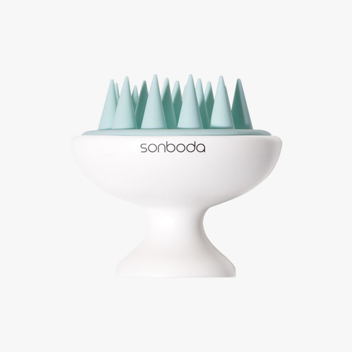 SONBODA 29 Scalp Massager - masažinis šampūno šepetėlis