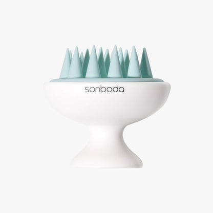 SONBODA 29 Scalp Massager - masažinis šampūno šepetėlis