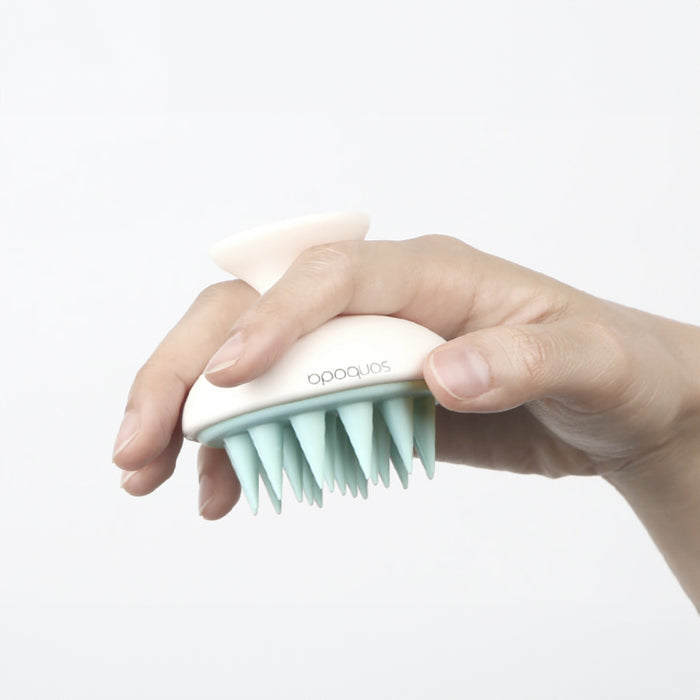 SONBODA 29 Scalp Massager - masažinis šampūno šepetėlis