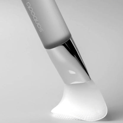 SONBODA 34 Pack & Cleanser Brush- šepetėlis veido prausikliui