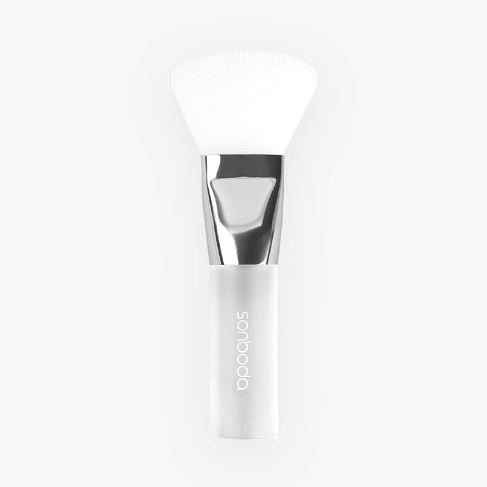 SONBODA 34 Pack & Cleanser Brush- šepetėlis veido prausikliui