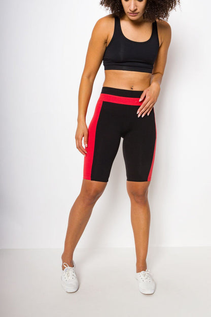 Sonia | Women's Bike Shorts