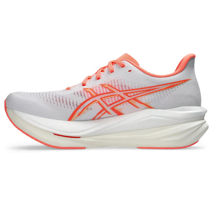 Asics Sonicblast 2 Women's - White/Sun Coral
