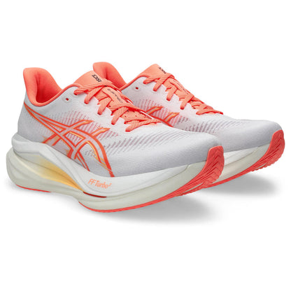 Asics Sonicblast 2 Women's - White/Sun Coral