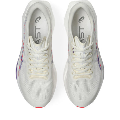 Asics Sonicblast Men's - Cream/Blue Fade