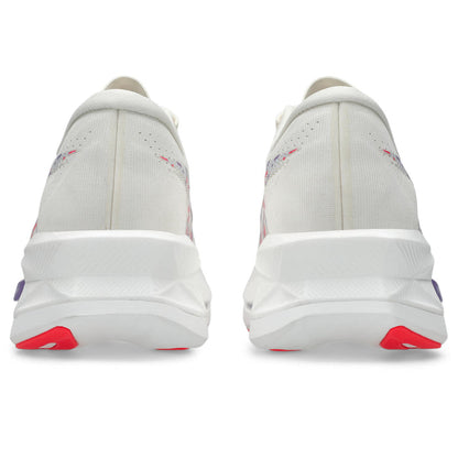 Asics Sonicblast Men's - Cream/Blue Fade