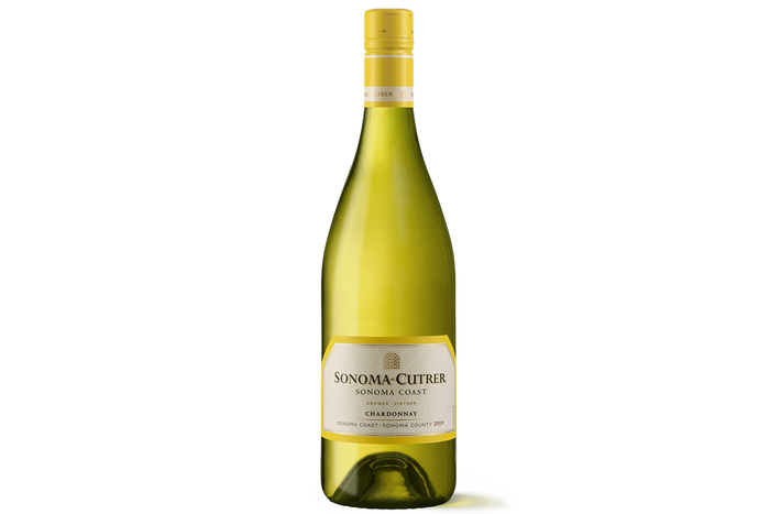 Sonoma-Cutrer Sonoma Coast Chardonnay