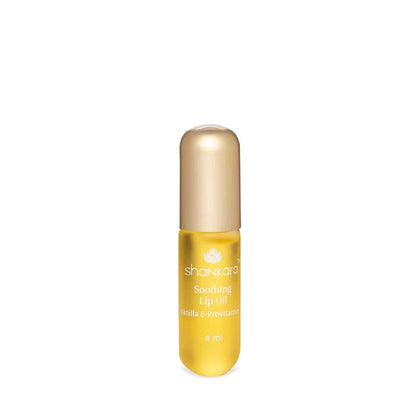 Soothing Lip Oil