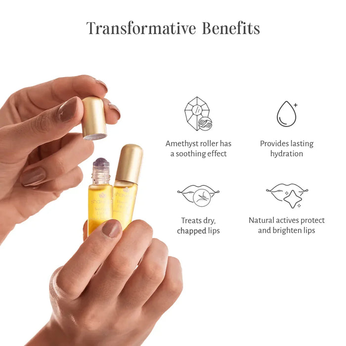 Soothing Lip Oil