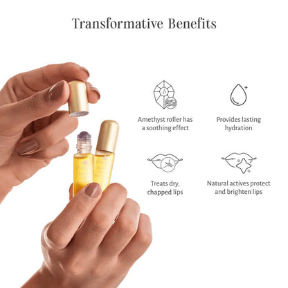 Soothing Lip Oil
