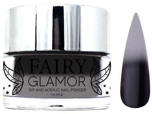 -Thermal (Color Changer)-Dip-Nail-Powder-Soul Mirror-Fairy-Glamor