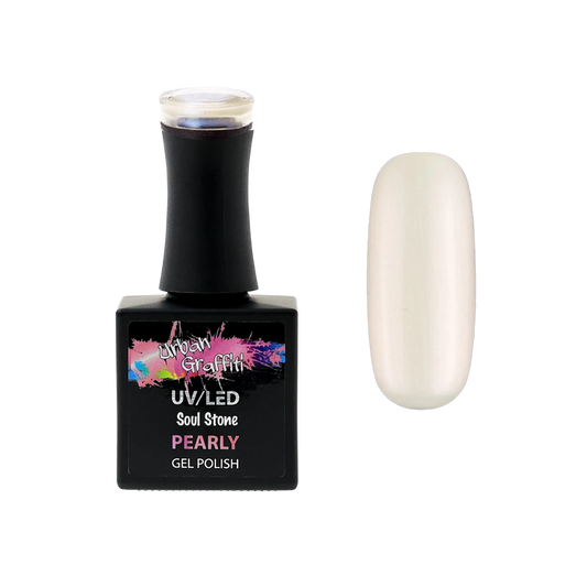 Soul Stone - UGGP-A0895 Urban Graffiti Gel Polish 15ml   Naio Nails