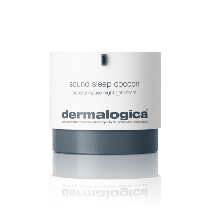 sound sleep cocoon