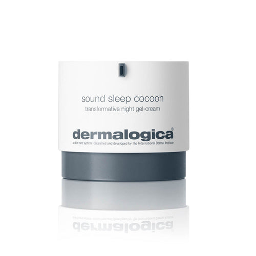 sound sleep cocoon