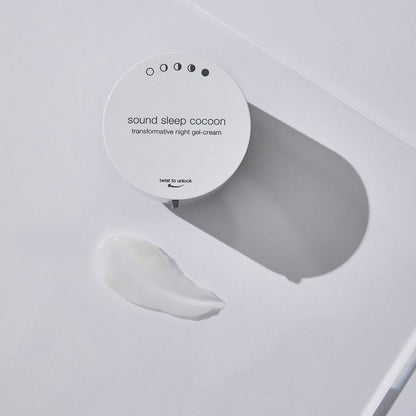 sound sleep cocoon