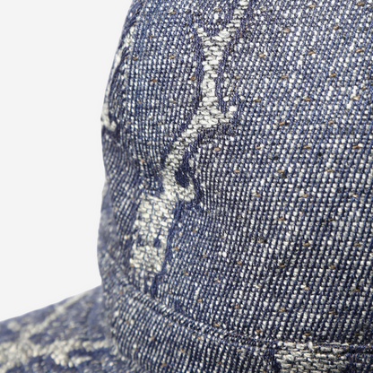 SOUTH2 WEST8 DEER SKULL JQ. CRUSHER HAT