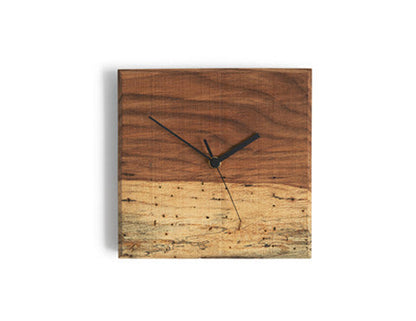 Square Clock