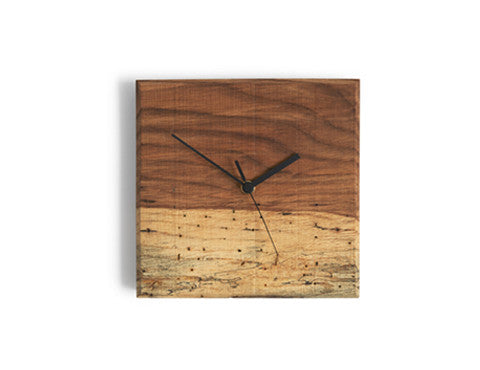 Square Clock