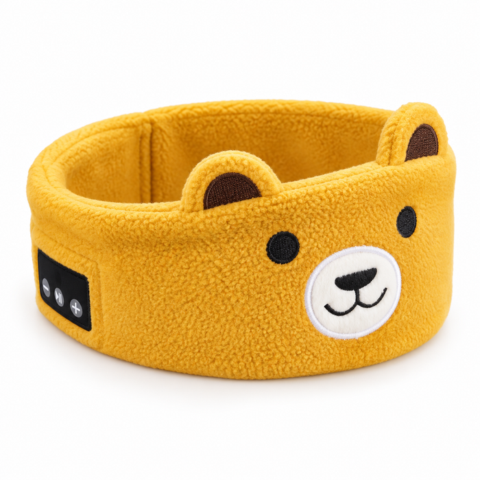 Sunny Bear