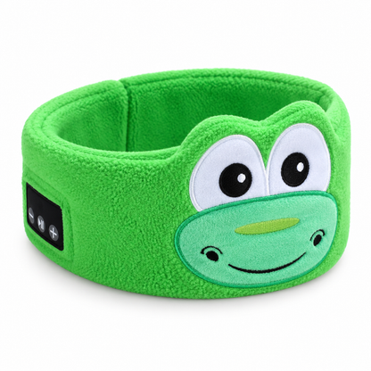 Freddie Frog