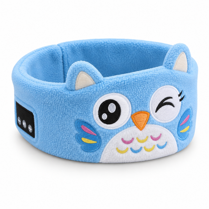 Ollie Owl