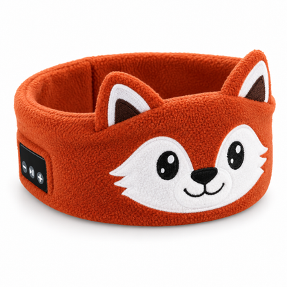 Finn Fox