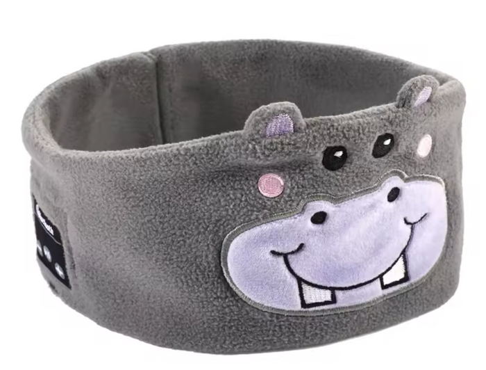 S&S Sound Buddies™ Kids Bluetooth Headband Headphones