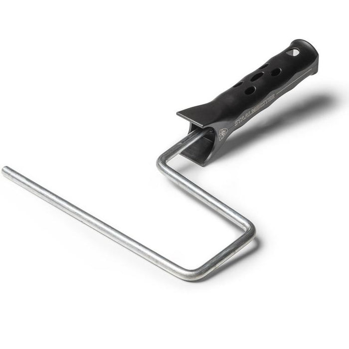 Staalmeester  Deluxe Microfelt Rollers and Refills