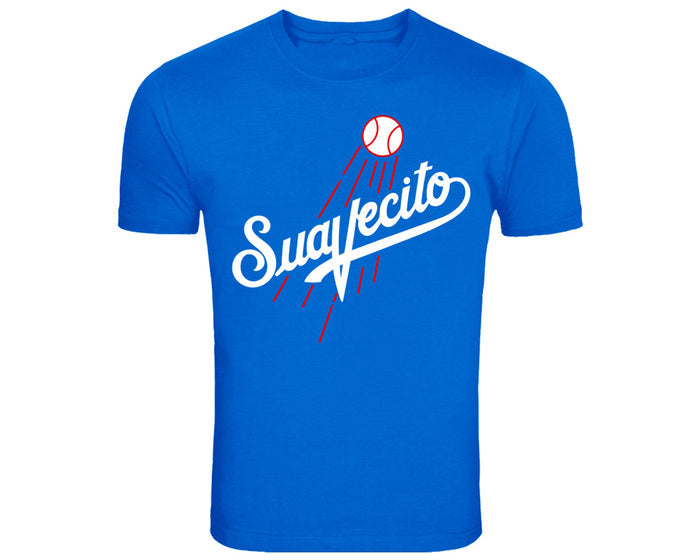 Stadium Tee - Front