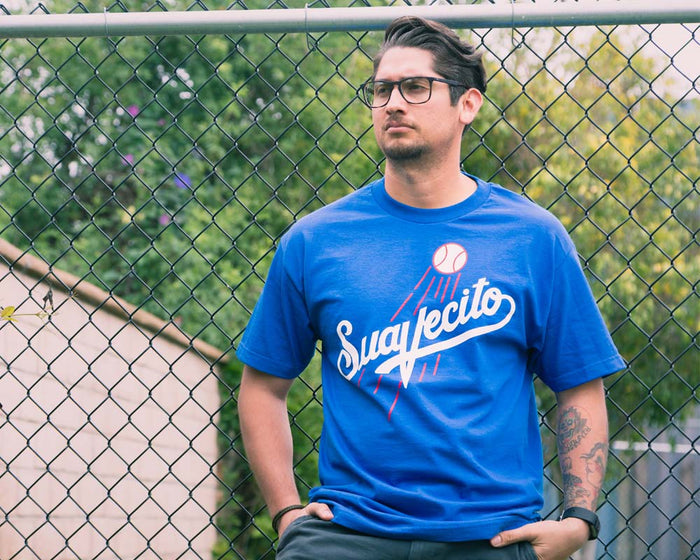 Stadium Tee - Lifestyle