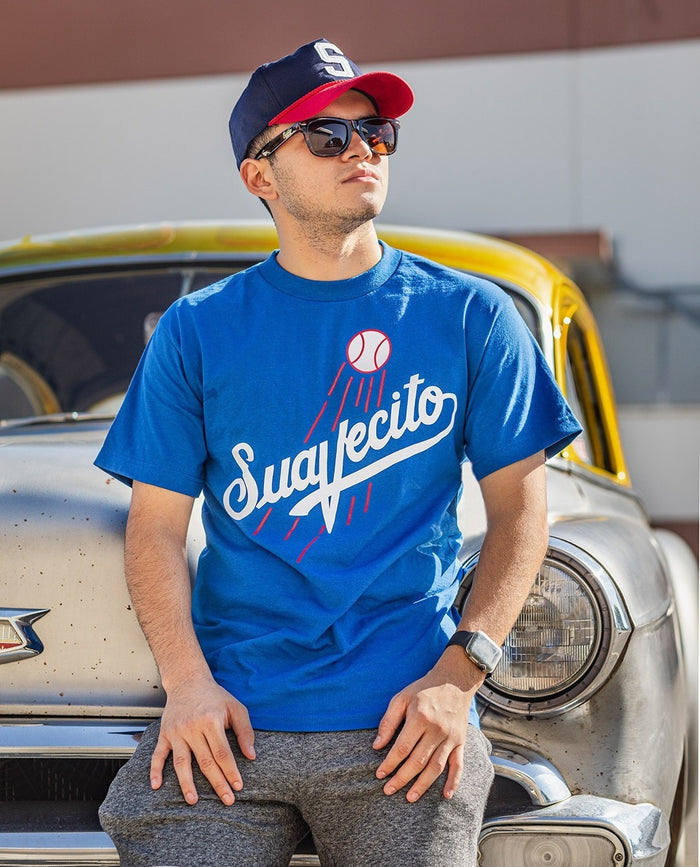 Stadium Tee