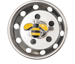 Stainless Steel Sink Strainer & Stopper