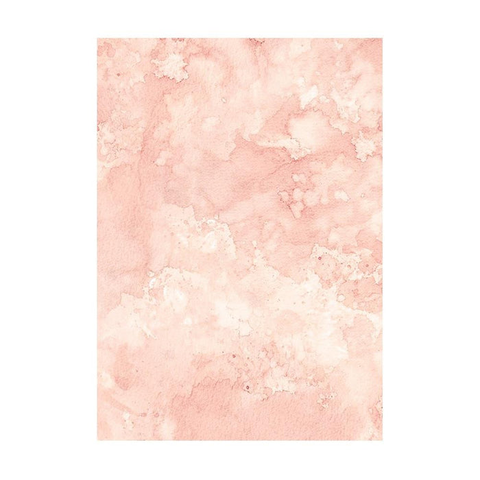 Stamperia - Assorted Rice Paper Backgrounds A6 - 8/Sheets - Shabby Rose. Rice papers are wafer thin and can be used for wrapping, decoupage, painting, molding and are perfect for mixed media projects and other paper crafts. Available at Embellish Away located in Bowmanville Ontario Canada.