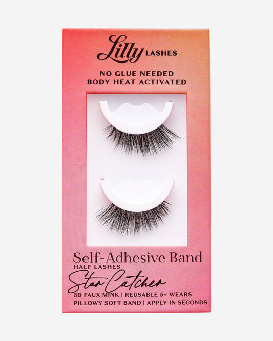 StarCatcher Half Lash ~ Main Image